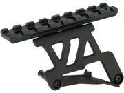 Laylax Nine Ball Aluminum Custom NEO Scope Mount Base for Tokyo Marui Hi-CAPA 5.1 Series GBB Pistols