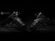 Laylax Nine Ball Custom HEXA Hammer for Hi-Capa Series Gas Blowback Airsoft Pistol