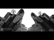Laylax Nine Ball Custom HEXA Hammer for Hi-Capa Series Gas Blowback Airsoft Pistol