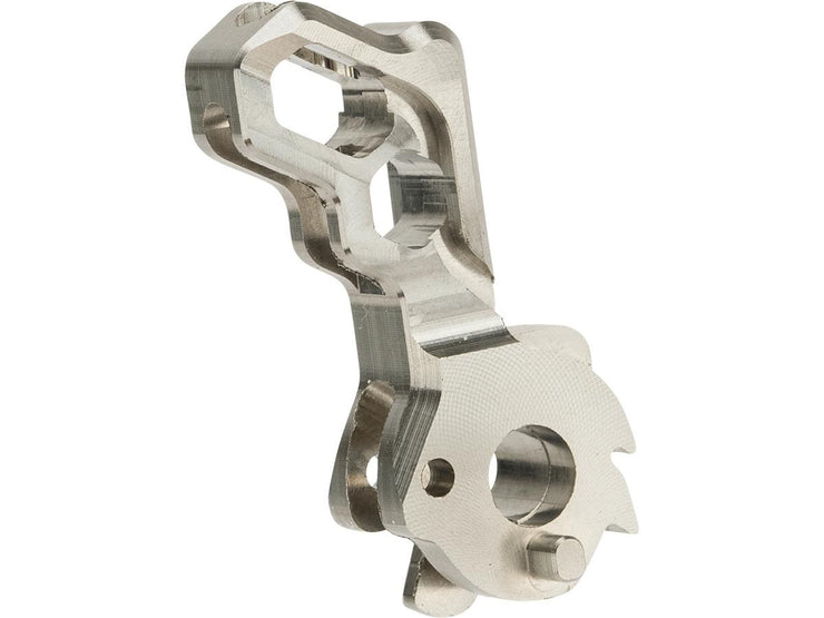 Laylax Nine Ball Custom HEXA Hammer for Hi-Capa Series Gas Blowback Airsoft Pistol