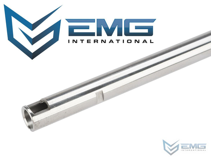 Prometheus 6.03 EG Tight Bore Inner Barrel for Airsoft AEG by Laylax (Model: EMG Special Edition)