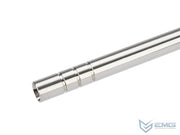 Prometheus 6.03 EG Tight Bore Inner Barrel for Airsoft AEG by Laylax (Model: EMG Special Edition / 380mm)