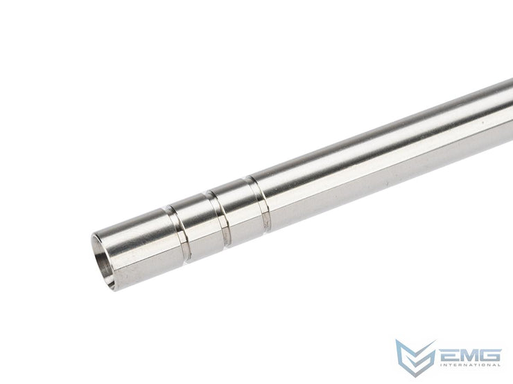 Prometheus 6.03 EG Tight Bore Inner Barrel for Airsoft AEG by Laylax (Model: EMG Special Edition)