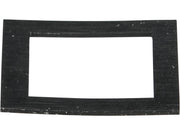 Laylax Nine Ball Enhanced Rubber Magazine Gasket for Airsoft GBB Pistols (Model: Tokyo Marui M9A1 Series)