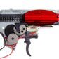 Prometheus Stainless Steel Hard Cylinder for Airsoft AEGs