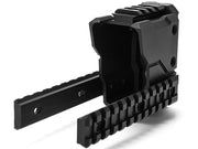 Laylax NITRO.Vo Strike Rail System Handguard for Krytac Kriss Vector AEGs