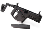 Laylax NITRO.Vo Strike Rail System Handguard for Krytac Kriss Vector AEGs