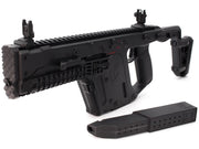 Laylax NITRO.Vo Strike Rail System Handguard for Krytac Kriss Vector AEGs