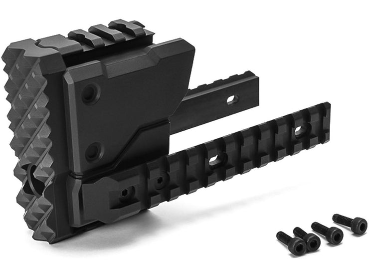 Laylax NITRO.Vo Strike Rail System Handguard for Krytac Kriss Vector AEGs