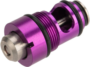 Nine Ball "High Bullet Neo R" High Flow Valve for Airsoft Gas Powered Pistols (Type: TM / WE 1911)