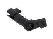 Nine Ball Custom Extended Magazine Release for Tokyo Marui Hi-CAPA Series Airsoft GBB Pistols (Color: Heat Gradation)