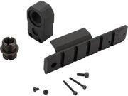 Laylax Nine Ball Aluminum Custom S.A.S. NEO Front Kit for Tokyo Marui Hi-CAPA 5.1 Series GBB Pistols