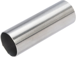 Prometheus Stainless Steel Hard Cylinder for Airsoft AEGs