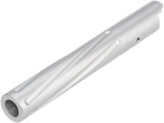 Nine Ball "Fixed" Fluted Outer Barrel for Tokyo Marui Hi-CAPA 5.1 Series Gas Blow Back Pistols (Color: Heat Gradation)