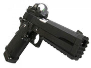 Nine Ball Direct Mount Aegis HG for Tokyo Marui Hi-CAPA GBB Series