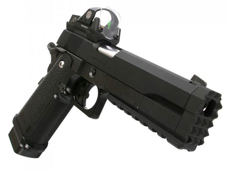 Nine Ball Direct Mount Aegis HG for Tokyo Marui Hi-CAPA GBB Series