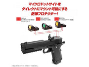 Nine Ball Direct Mount Aegis HG for Tokyo Marui Hi-CAPA GBB Series