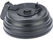LCT 2000rd Electric Winding Drum Magazine for AK Series Airsoft AEG