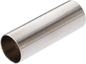 LCT CNC Advanced Stainless Ribbed Airsoft AEG Cylinder