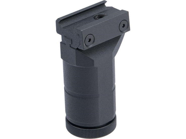 LCT Airsoft Z Series Aluminum Vertical Grip