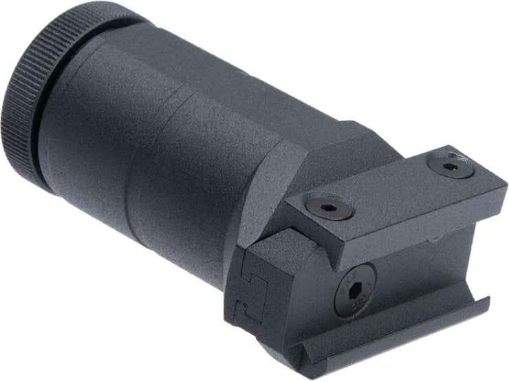 LCT Airsoft Z Series Aluminum Vertical Grip