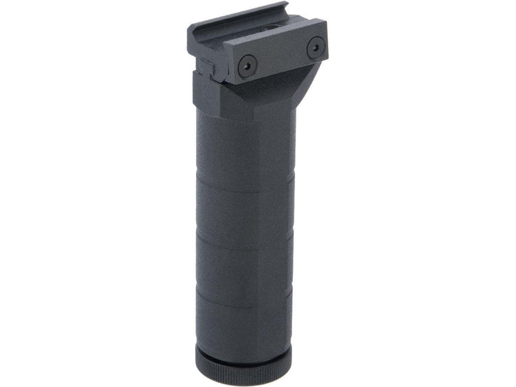 LCT Airsoft Z Series Aluminum Vertical Grip