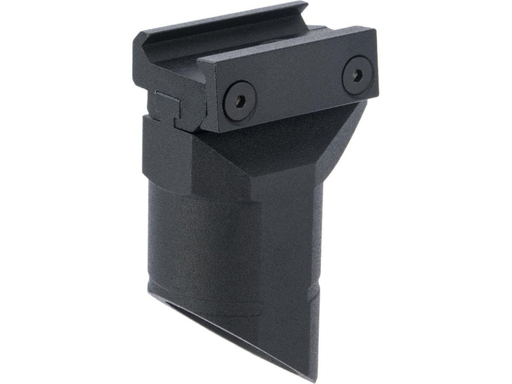 LCT Airsoft Z Series Aluminum Vertical Grip