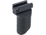 LCT Airsoft Z Series Aluminum Vertical Grip