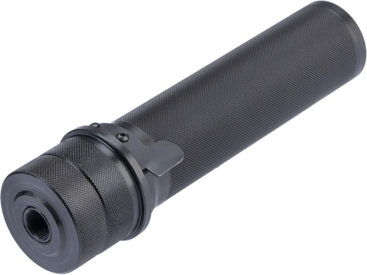 LCT PBS-1 14mm Negative Mock Suppressor w/ ACETECH AT2000R Tracer Unit