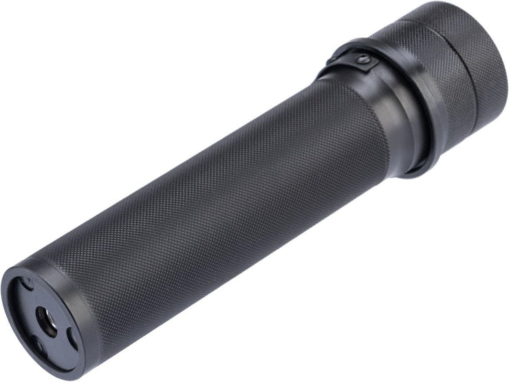 LCT PBS-1 14mm Negative Mock Suppressor w/ ACETECH AT2000R Tracer Unit