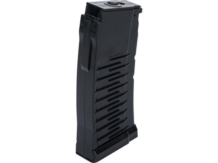 LCT Polymer Mid-Cap Magazine for AS-VAL/VSS/SR-3M Airsoft AEG (50rd)