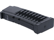 LCT Polymer Mid-Cap Magazine for AS-VAL/VSS/SR-3M Airsoft AEG (50rd)