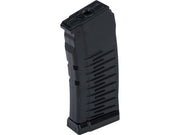 LCT Polymer Mid-Cap Magazine for AS-VAL/VSS/SR-3M Airsoft AEG (50rd)