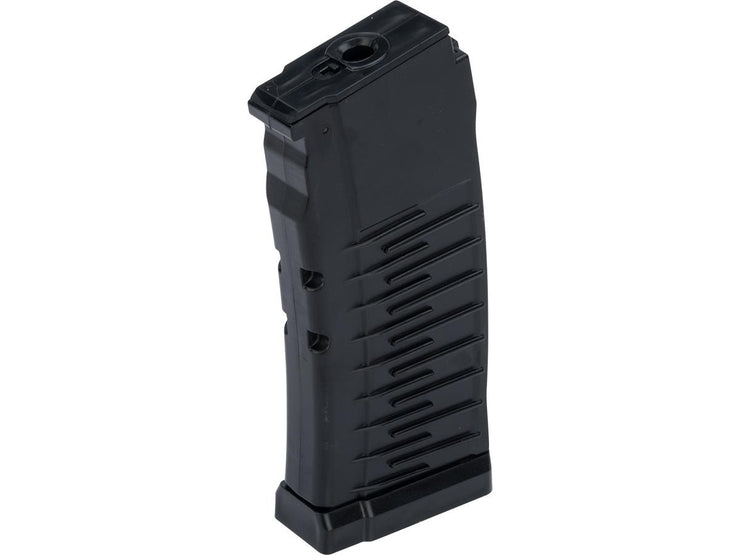 LCT Polymer Mid-Cap Magazine for AS-VAL/VSS/SR-3M Airsoft AEG (50rd)