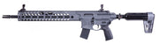 SIG SAUER MCX VIRTUS .22 CAL, PCP PRECISION AIR RIFLE