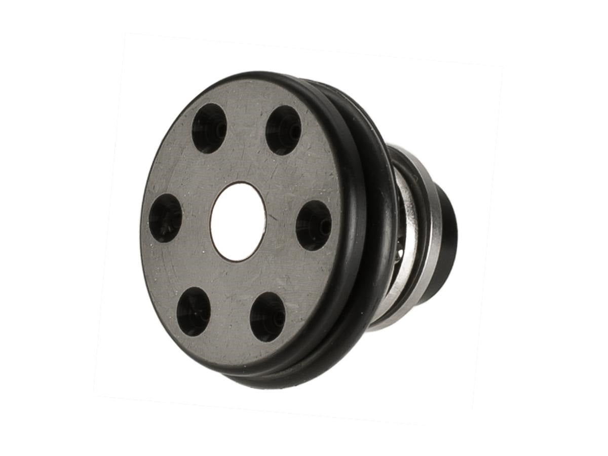 Lonex POM Expanding Piston Head for Standard Airsoft AEG Gearboxes