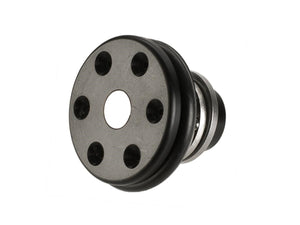 Lonex POM Expanding Piston Head for Standard Airsoft AEG Gearboxes