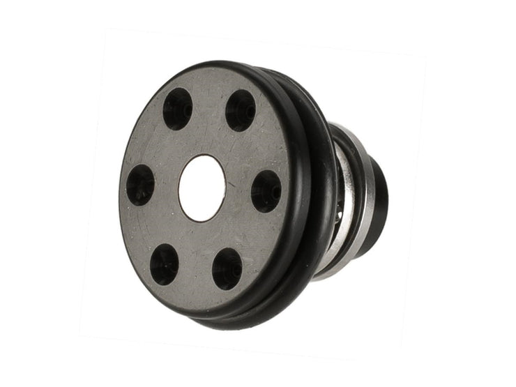 Lonex POM Expanding Piston Head for Standard Airsoft AEG Gearboxes