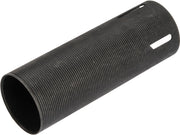 Lonex Stainless Steel Ribbed Cylinder for Airsoft AEG (Type: Type 2)