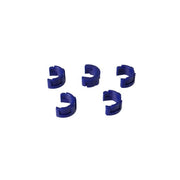 Lonex Barrel Locking Clip - 5 Pcs