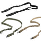 Amomax Two Point Sling with HK style clip for Heavy Duty