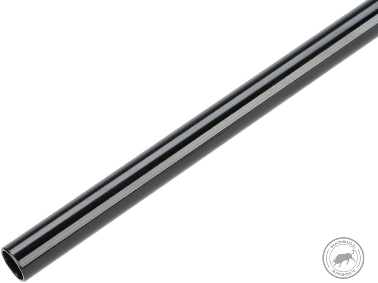 Madbull Airsoft Black Python 6.03mm Tightbore Inner Barrel for AEGs (Length: 229mm)