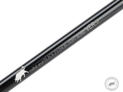 Madbull Airsoft Black Python 6.03mm Tightbore Inner Barrel for AEGs (Length: 229mm)