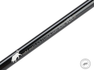 Madbull Airsoft Black Python 6.03mm Tightbore Inner Barrel for AEGs