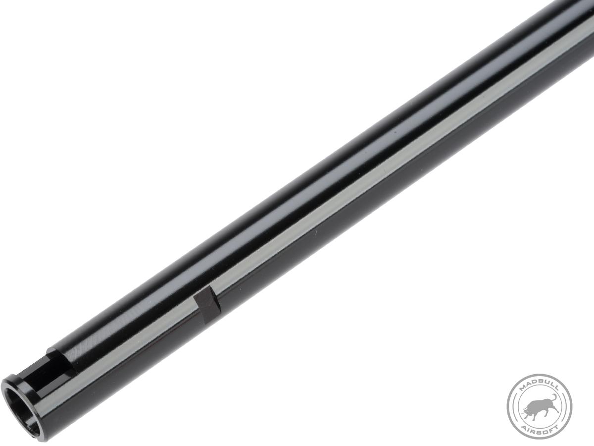 Madbull Airsoft Black Python 6.03mm Tightbore Inner Barrel for AEGs