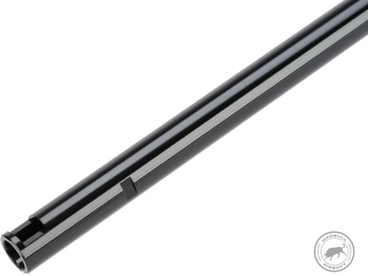 Madbull Airsoft Black Python 6.03mm Tightbore Inner Barrel for AEGs