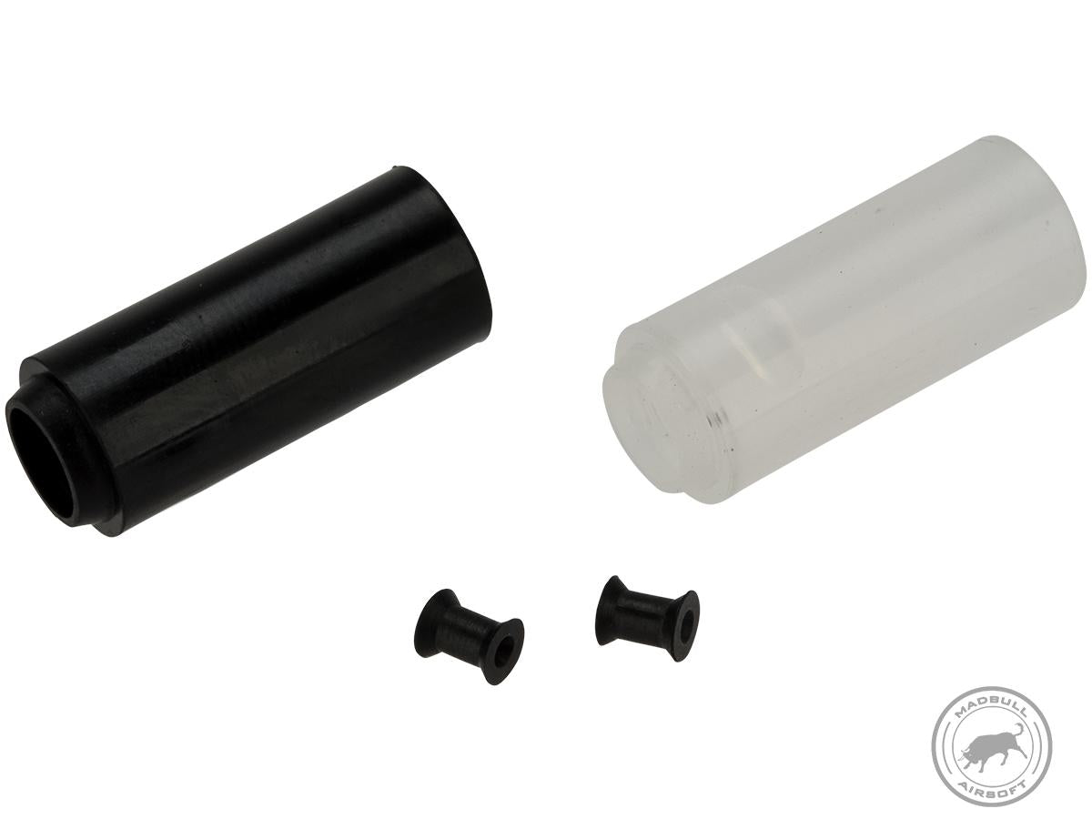 Shark Hopup Bucking + Fishbone Spacer (2pcs pack) - MADBULL