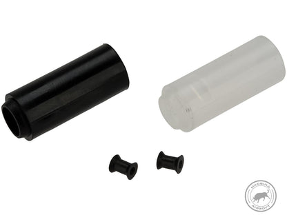 Shark Hopup Bucking + Fishbone Spacer (2pcs pack) - MADBULL