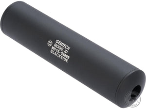 Madbull Gemtech Blackside Mock Suppressor (14mm Negative)