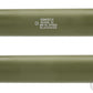 Madbull Gemtech Blackside Mock Suppressor (14mm Negative)
